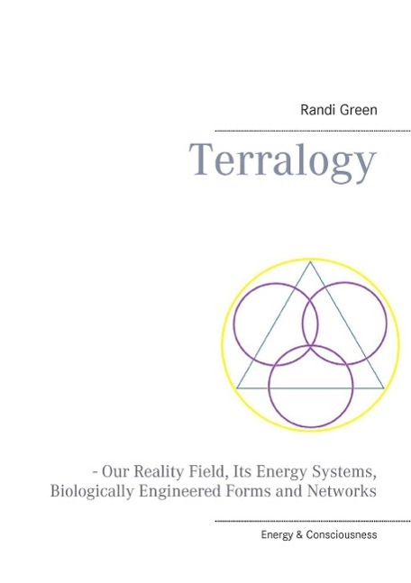 Cover: 9788771704358 | Terralogy | Randi Green | Taschenbuch | Paperback | 160 S. | Englisch