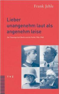 Cover: 9783290172107 | Lieber unangenehm laut als angenehm leise | Frank Jehle | Taschenbuch