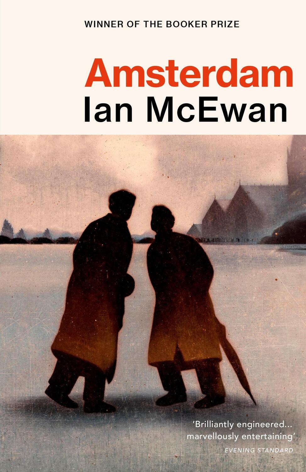 Cover: 9780099272779 | Amsterdam | Ian McEwan | Taschenbuch | Englisch | 1999