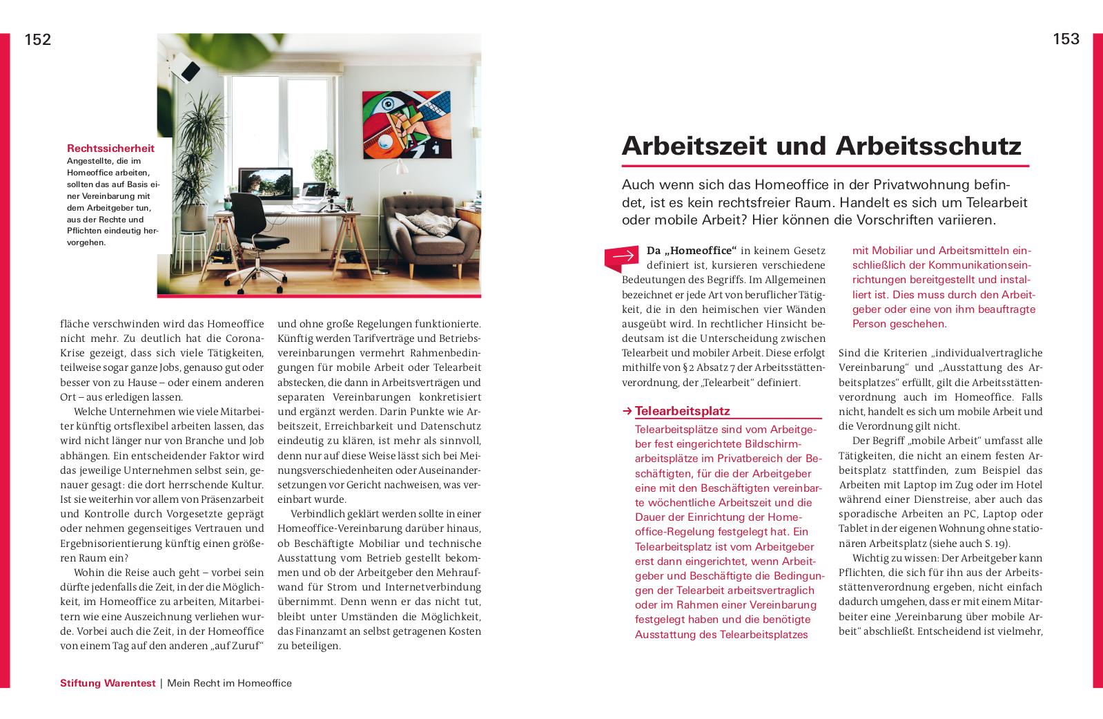 Bild: 9783747104842 | Erfolgreich im Homeoffice | Christian Eigner | Taschenbuch | 176 S.