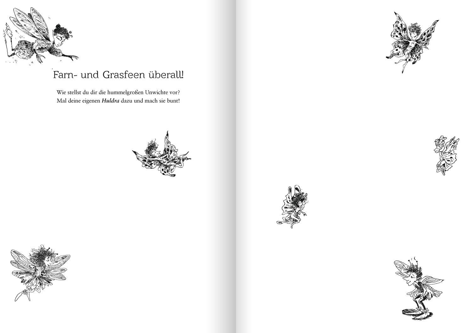 Bild: 4260160882120 | Drachenreiter. Fantastisches Malbuch | Cornelia Funke | Taschenbuch