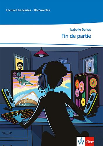 Cover: 9783126240772 | Fin de partie. 3. Lernjahr | Lektüre zu Découvertes 3 3. Lernjahr