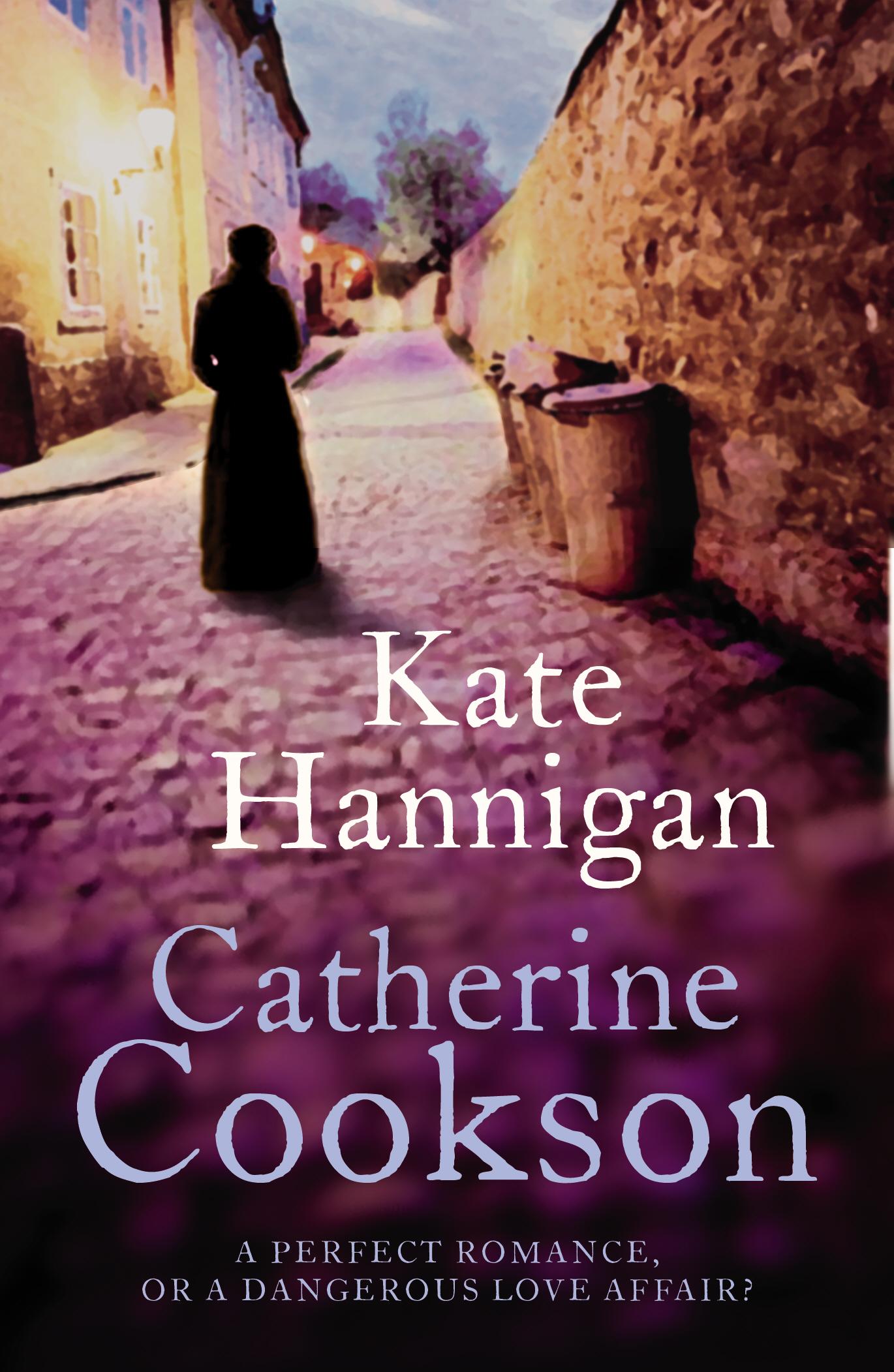 Cover: 9780552156721 | Kate Hannigan | Catherine Cookson | Taschenbuch | Englisch | 2008