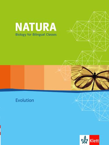 Cover: 9783120453512 | Natura Biology Evolution | Rudolf Marx | Taschenbuch | 96 S. | Deutsch