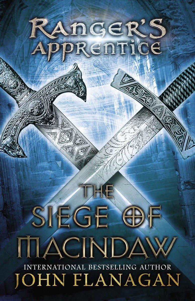 Cover: 9780142415245 | The Siege of Macindaw | John Flanagan | Taschenbuch | Englisch | 2010