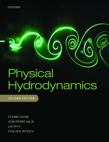 Cover: 9780198702450 | Physical Hydrodynamics | Catalin D. Mitescu (u. a.) | Taschenbuch