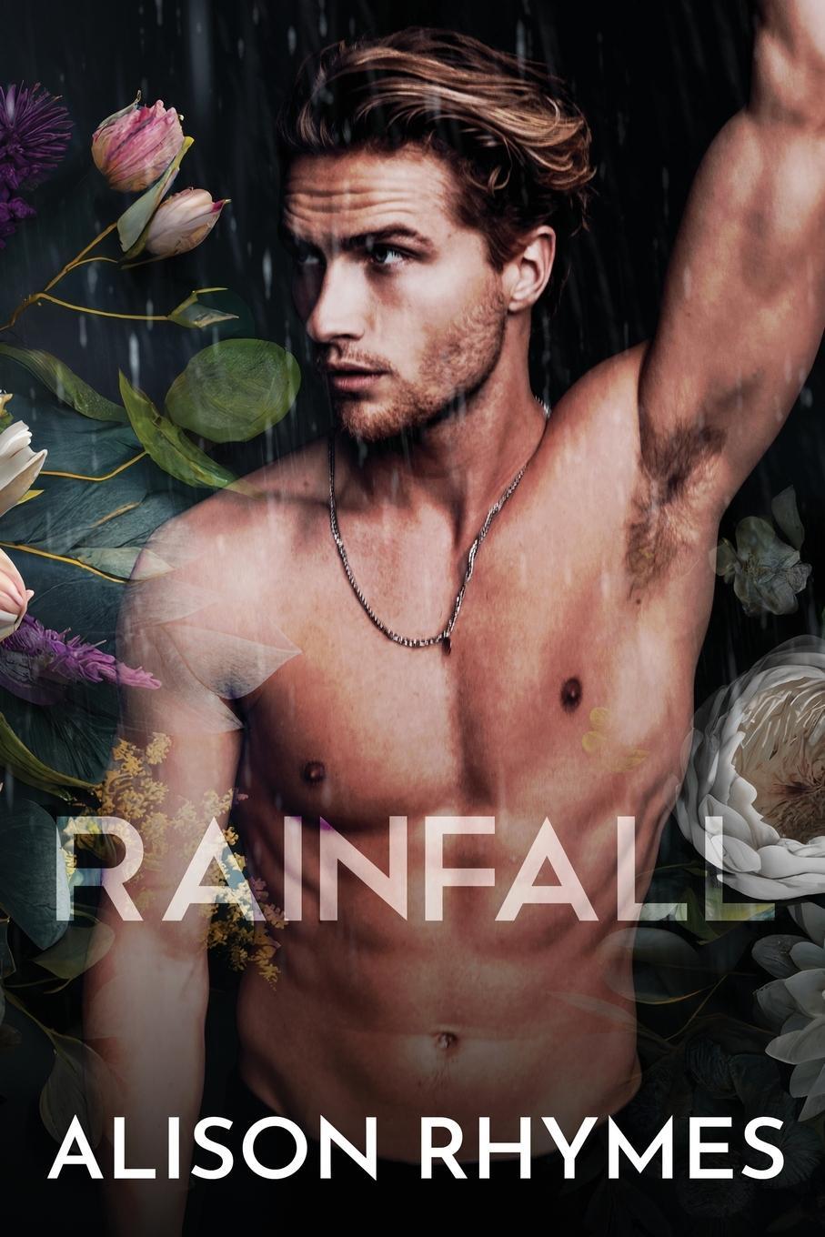 Cover: 9798987107782 | Rainfall | Alison Rhymes | Taschenbuch | Paperback | Englisch | 2023