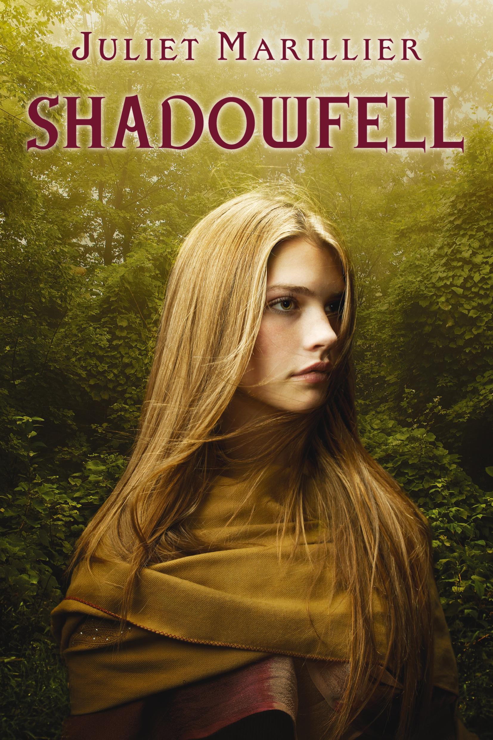 Cover: 9780375871962 | Shadowfell | Juliet Marillier | Taschenbuch | Englisch | 2013