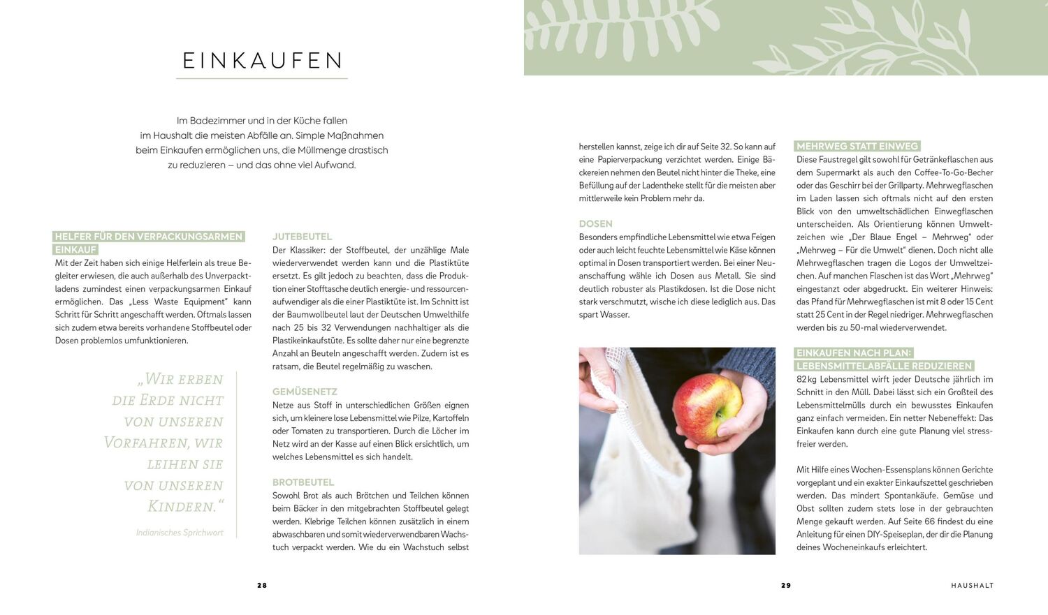 Bild: 9783745922776 | My green life | Julia Zohren | Buch | 288 S. | Deutsch | 2024