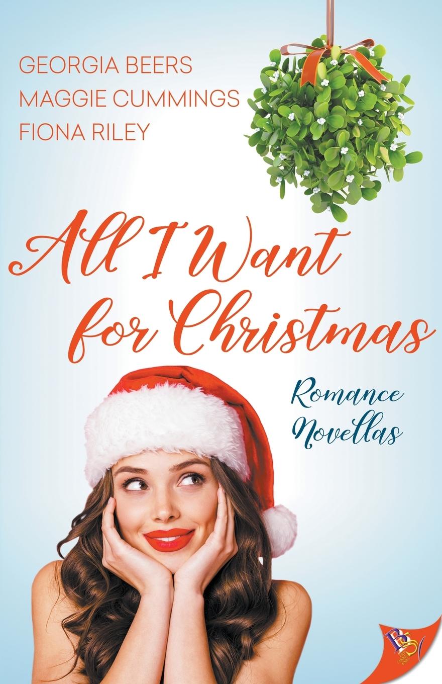 Cover: 9781635557640 | All I Want for Christmas | Romance Novellas | Fiona Riley | Buch