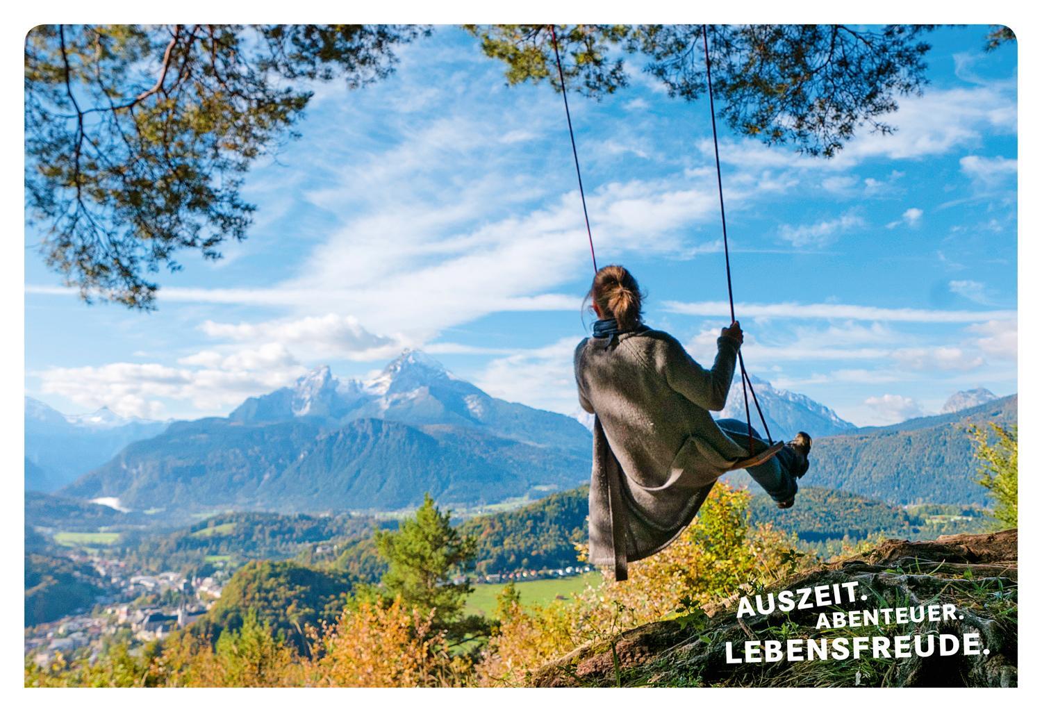 Bild: 9783770180882 | 52 kleine & große Eskapaden in den Bayerischen Alpen | Nadine Ormo