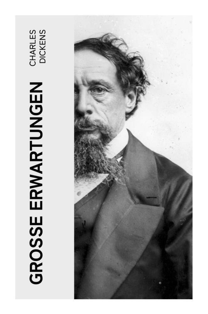 Cover: 9788027366927 | Große Erwartungen | Charles Dickens | Taschenbuch | 348 S. | Deutsch