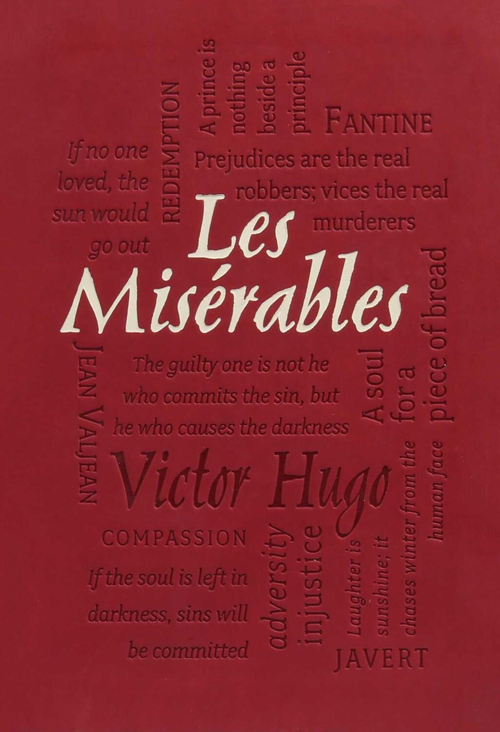 Cover: 9781607108160 | Les Miserables | Victor Hugo | Taschenbuch | Englisch | 2013