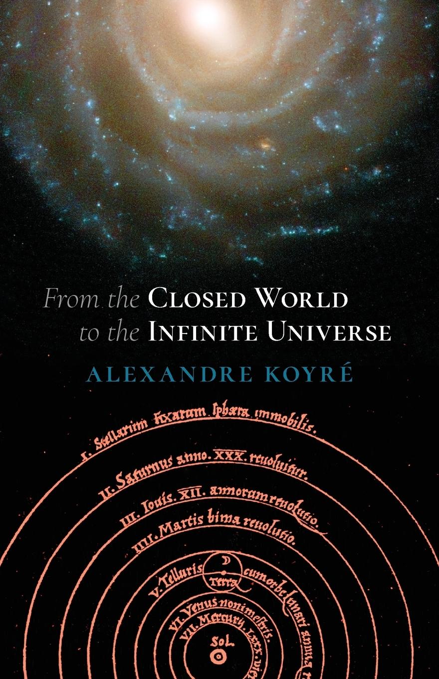 Cover: 9781621389804 | From the Closed World to the Infinite Universe (Hideyo Noguchi...