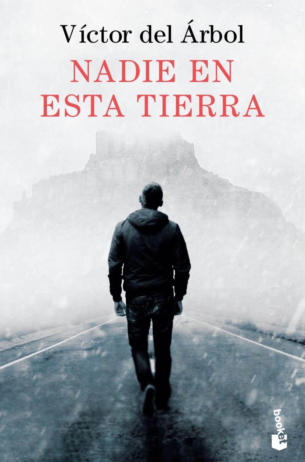 Cover: 9788423364817 | Nadie en esta tierra | Victor del Arbol | Taschenbuch | Spanisch