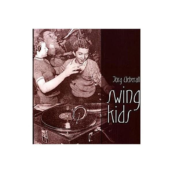 Cover: 9783943774214 | Swing Kids | Jörg Ueberall | Buch | 192 S. | Deutsch | 2014