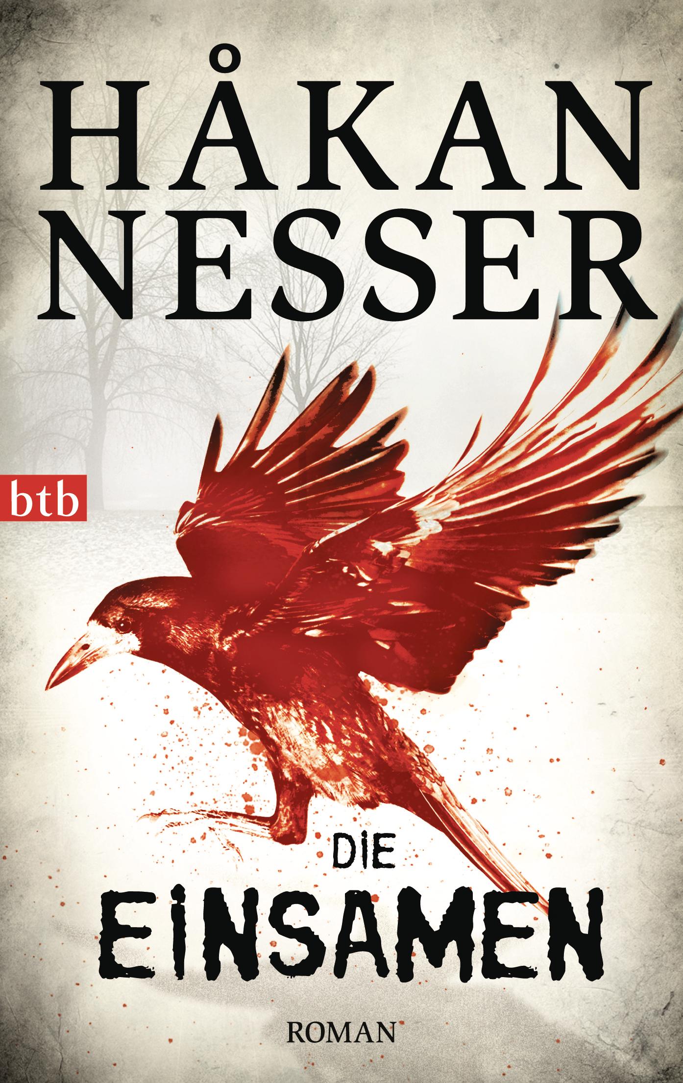 Cover: 9783442743797 | Die Einsamen | Håkan Nesser | Taschenbuch | Barbarotti | 608 S. | 2013