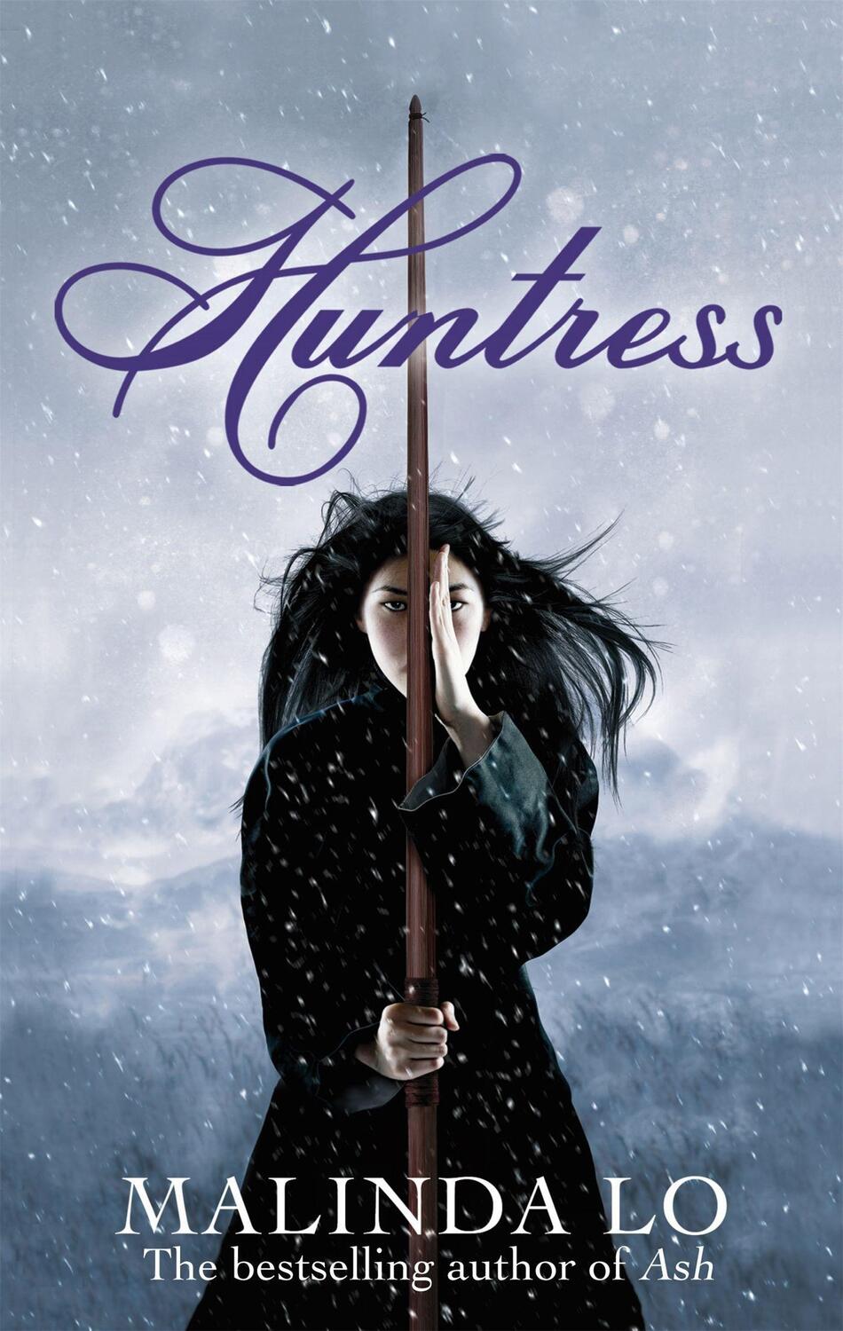 Cover: 9781907411090 | Huntress | Malinda Lo | Taschenbuch | Kartoniert / Broschiert | 2011