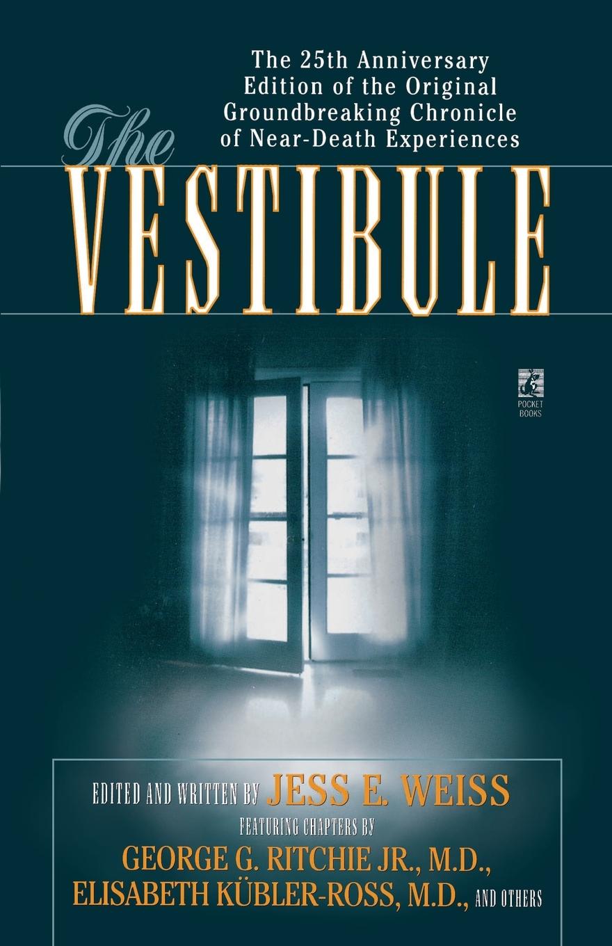 Cover: 9780671004170 | The Vestibule | Jess E. Weiss | Taschenbuch | Englisch | 1997