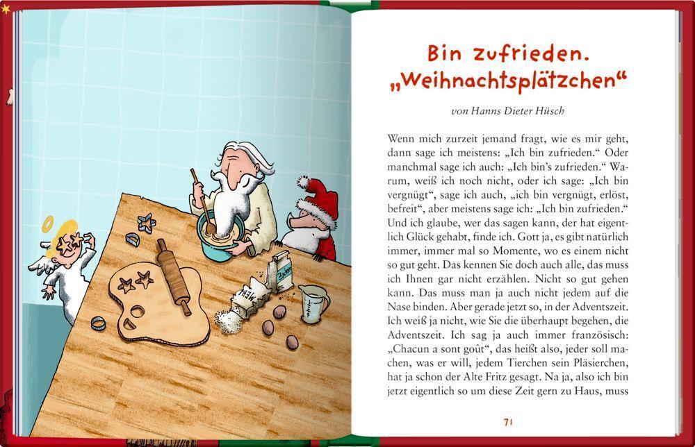 Bild: 9783649636656 | Josef, es sind Zwillinge! | Weihnachten wird doppelt lustig | Buch