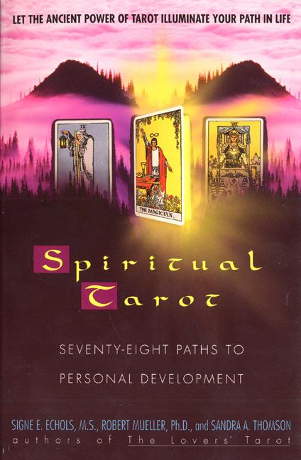 Cover: 9780380782062 | Spiritual Tarot | Various | Taschenbuch | Kartoniert / Broschiert