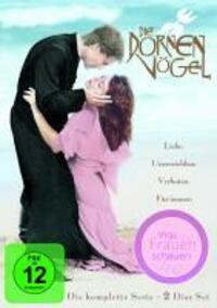 Cover: 5051890012913 | Die Dornenvögel | Was Frauen schauen | Daryl Duke | DVD | 4 DVDs