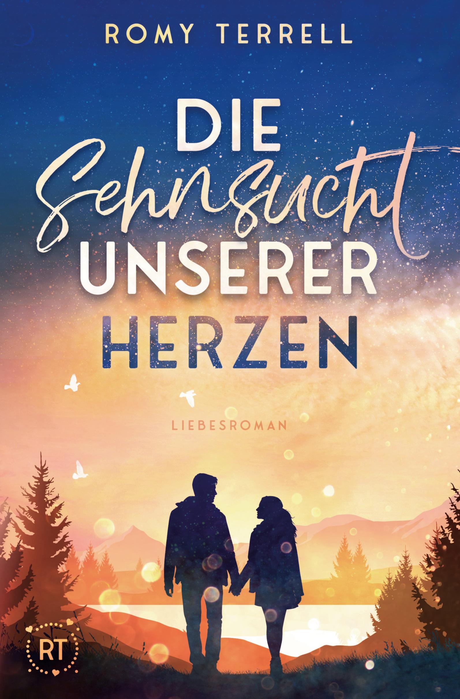 Cover: 9783754664049 | Die Sehnsucht unserer Herzen | Romy Terrell | Taschenbuch | Paperback