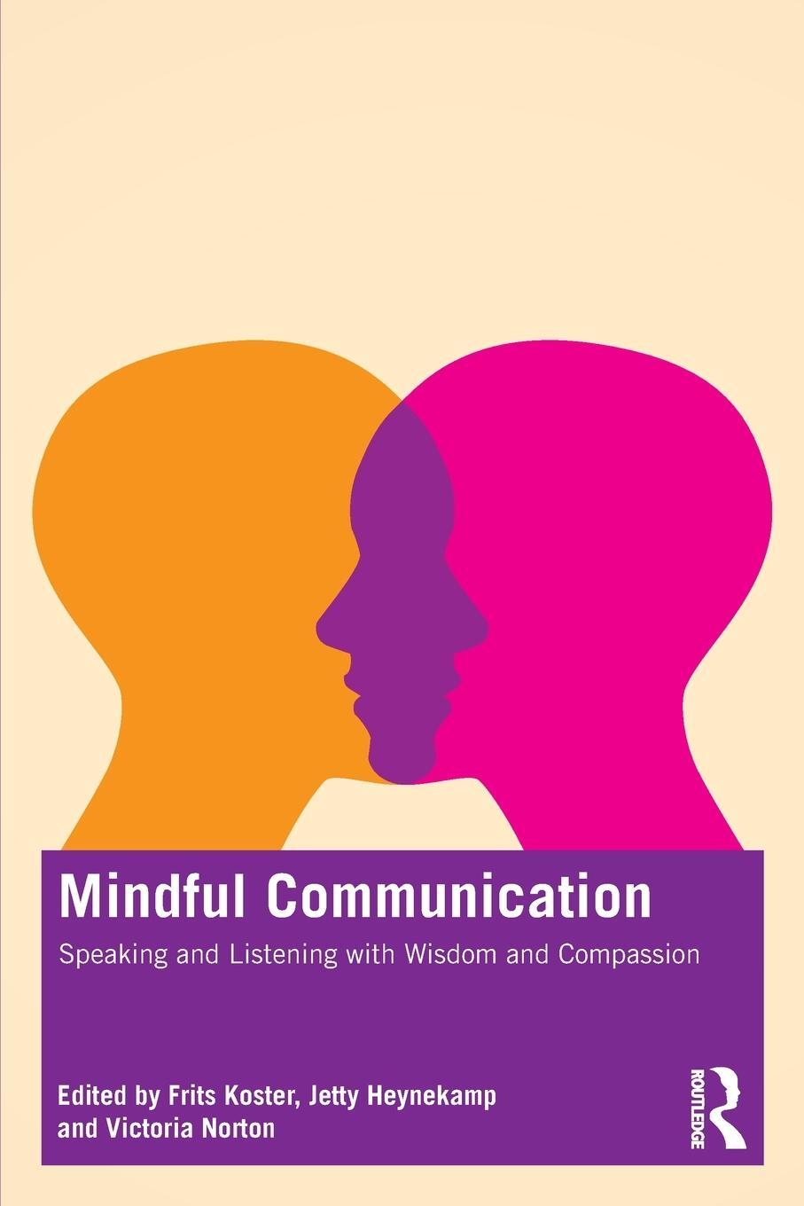 Cover: 9781032200521 | Mindful Communication | Victoria Norton | Taschenbuch | Paperback