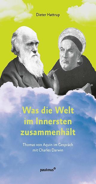 Cover: 9783790217735 | Was die Welt im Innersten zusammenhält | Dieter Hattrup | Taschenbuch