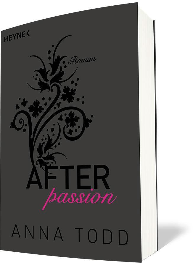 Bild: 9783453491168 | After passion | Roman | Anna Todd | Taschenbuch | After | 704 S.