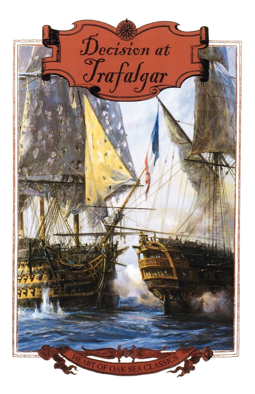 Cover: 9780805061369 | Decision at Trafalgar | Dudley Pope | Taschenbuch | Englisch | 1999