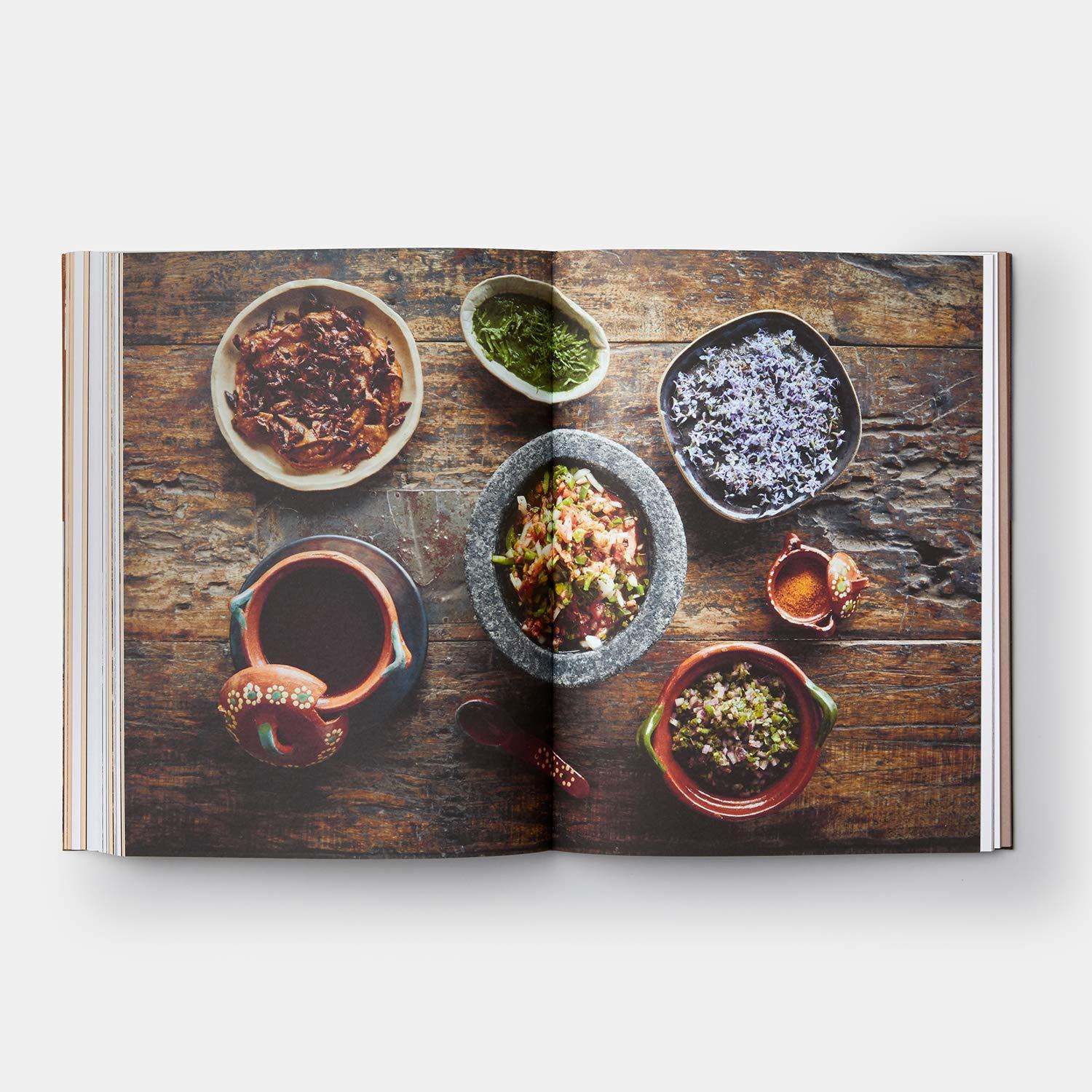 Bild: 9781838660499 | Cooking in Marfa | Welcome, We've Been Expecting You | Buch | 256 S.