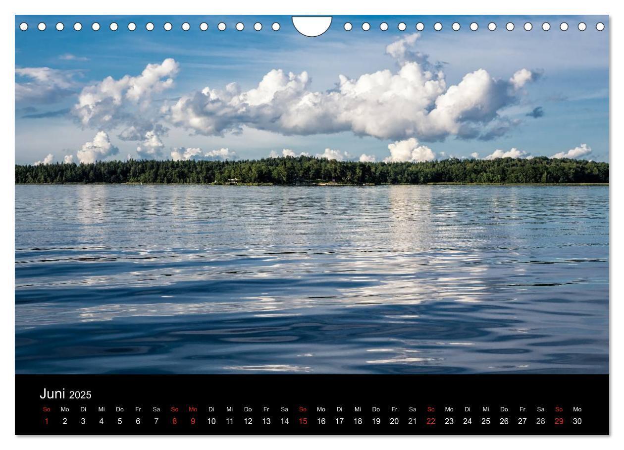 Bild: 9783435581702 | Schärengarten an der schwedischen Ostküste (Wandkalender 2025 DIN...