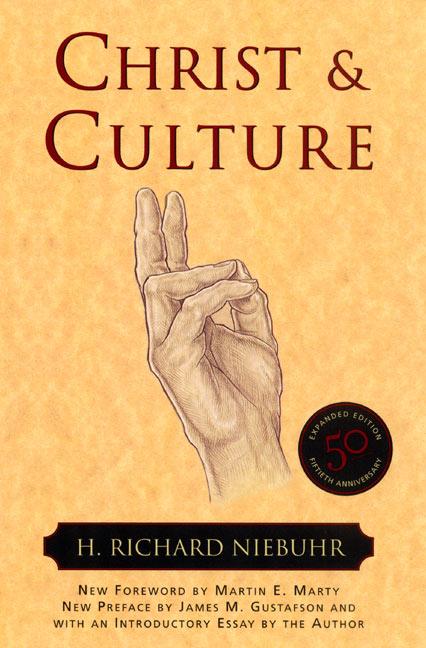 Cover: 9780061300035 | Christ and Culture | H Richard Niebuhr | Taschenbuch | Englisch | 2001