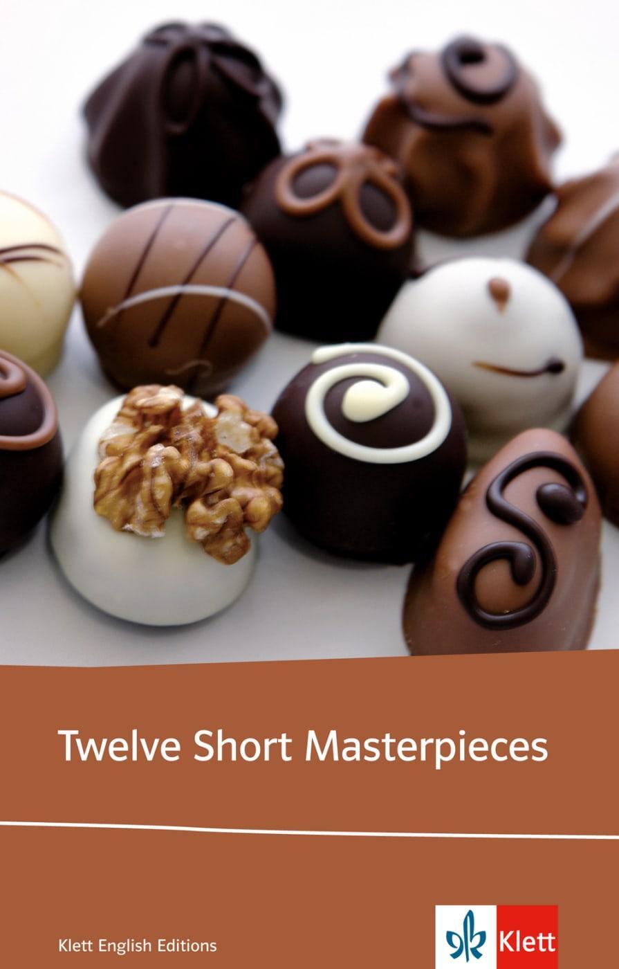 Cover: 9783125773011 | Twelve Short Masterpieces | Taschenbuch | Klett English Editions