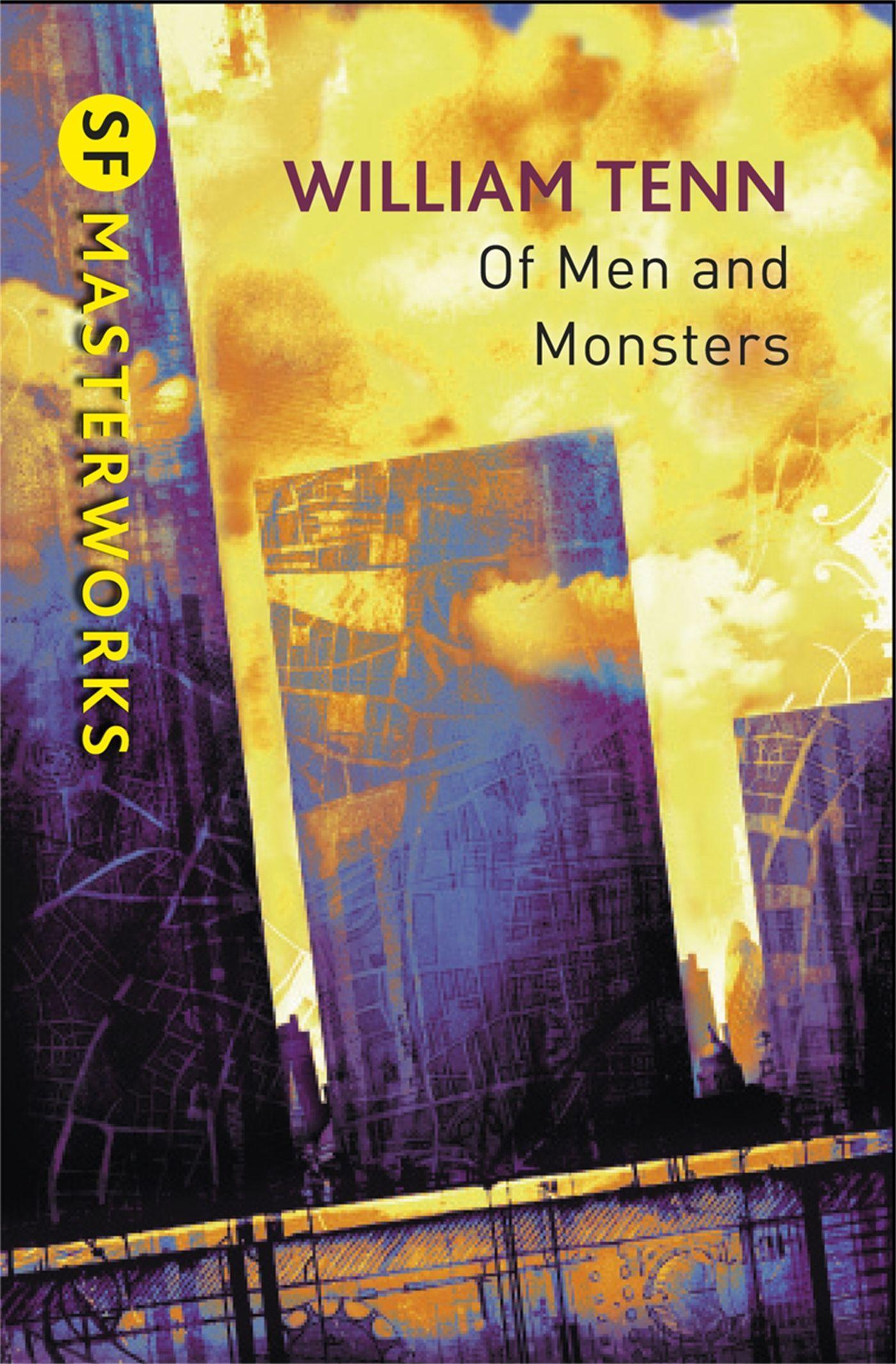 Cover: 9780575099449 | Of Men and Monsters | William Tenn | Taschenbuch | Englisch | 2011