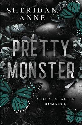 Cover: 9781925958850 | Pretty Monster | Sheridan Anne | Taschenbuch | Englisch | 2023