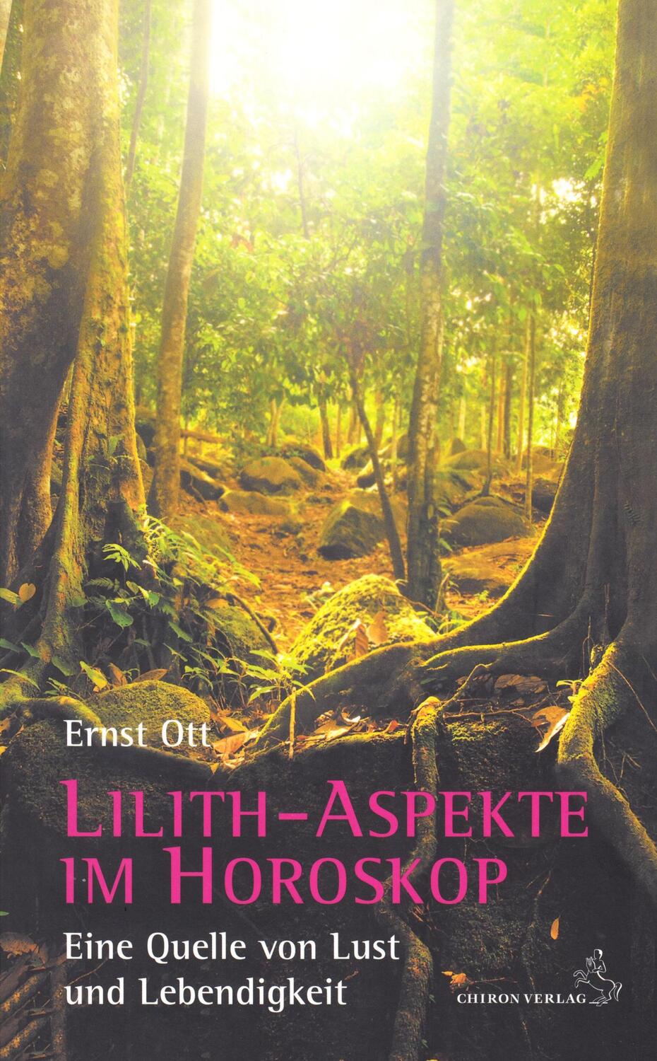 Cover: 9783899972252 | Lilith-Aspekte im Horoskop | Eine Quelle von Lust und Lebendigkeit