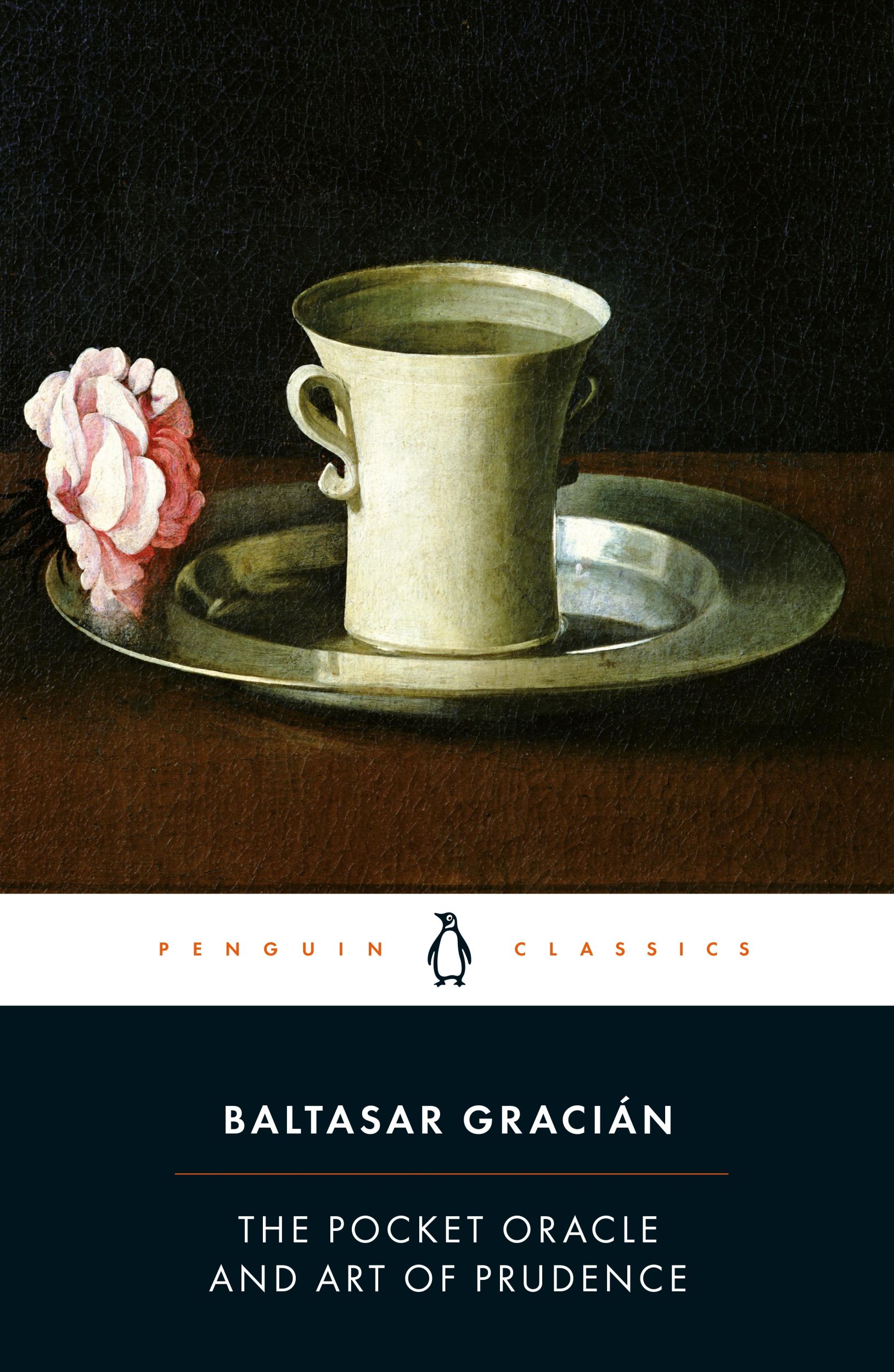 Cover: 9780141442457 | The Pocket Oracle and Art of Prudence | Balthasar Gracian | Buch