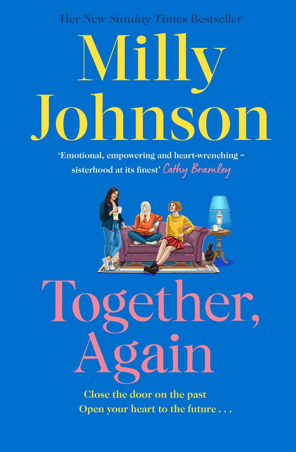 Bild: 9781471199066 | Together, Again | Milly Johnson | Taschenbuch | 384 S. | Englisch