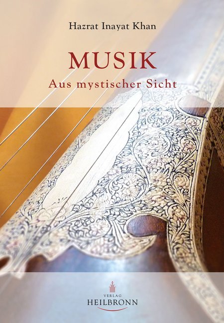 Cover: 9783936246162 | Musik | Aus mystischer Sicht | Hazrat Inayat Khan | Buch | Deutsch