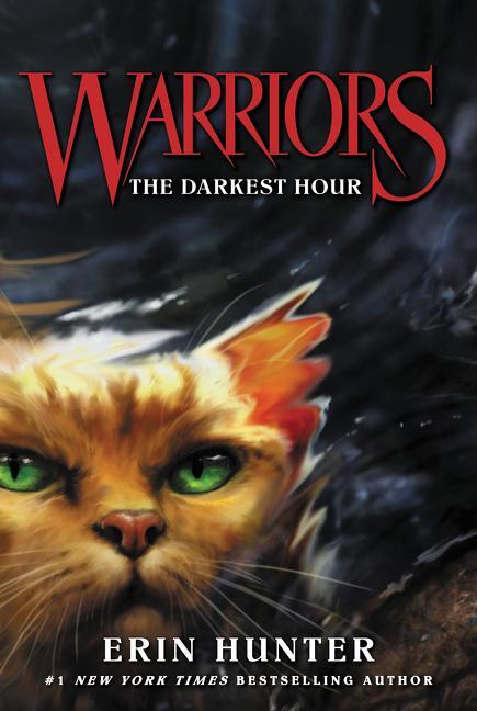 Cover: 9780062367013 | Warriors 06. The Darkest Hour | Erin Hunter | Taschenbuch | 315 S.