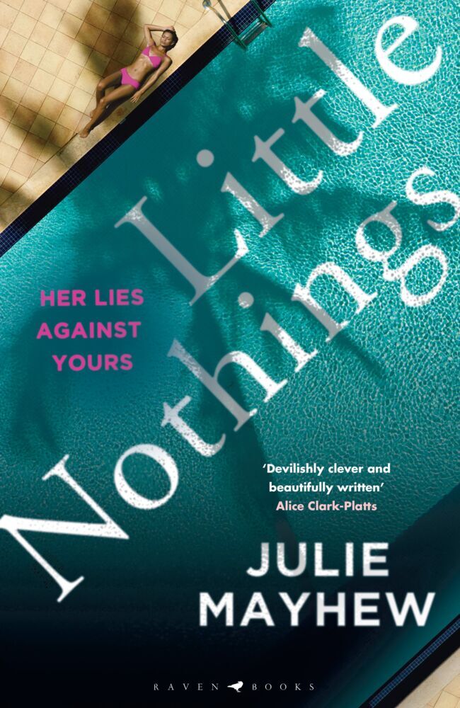 Cover: 9781526606358 | Little Nothings | Julie Mayhew | Taschenbuch | Kartoniert / Broschiert