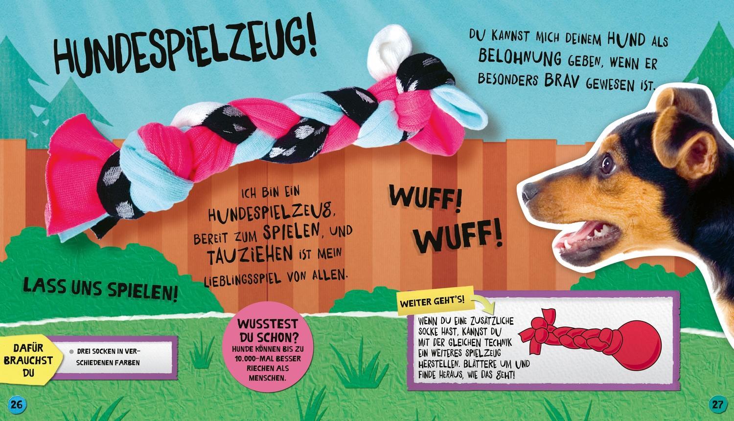 Bild: 9783968460864 | Hallo, ich bin deine verschollene Socke | Sara Stanford | Taschenbuch