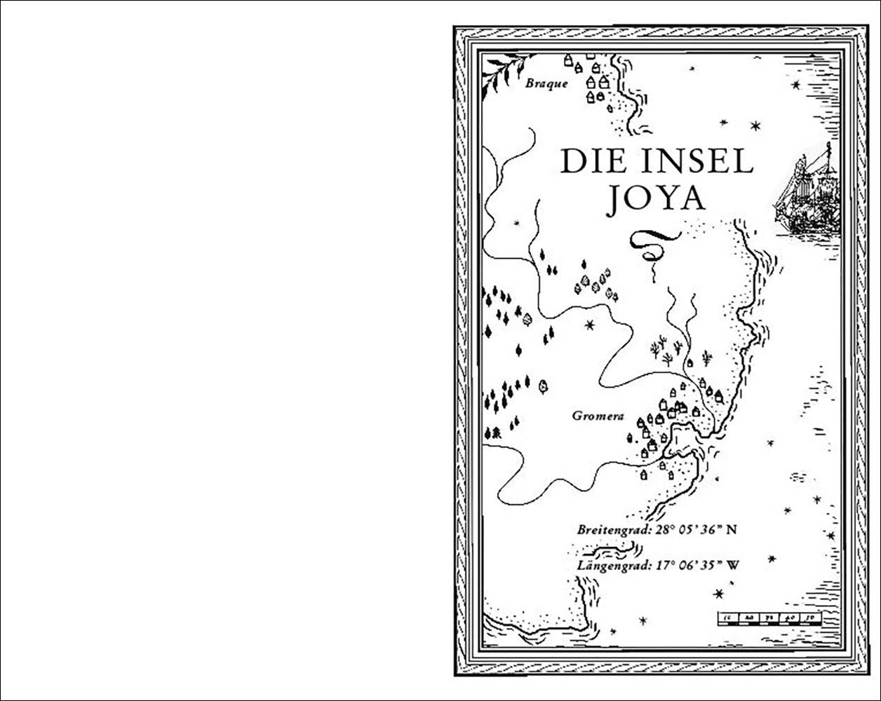 Bild: 9783458179504 | Die Sternenleserin und das Geheimnis der Insel | Hargrave | Buch