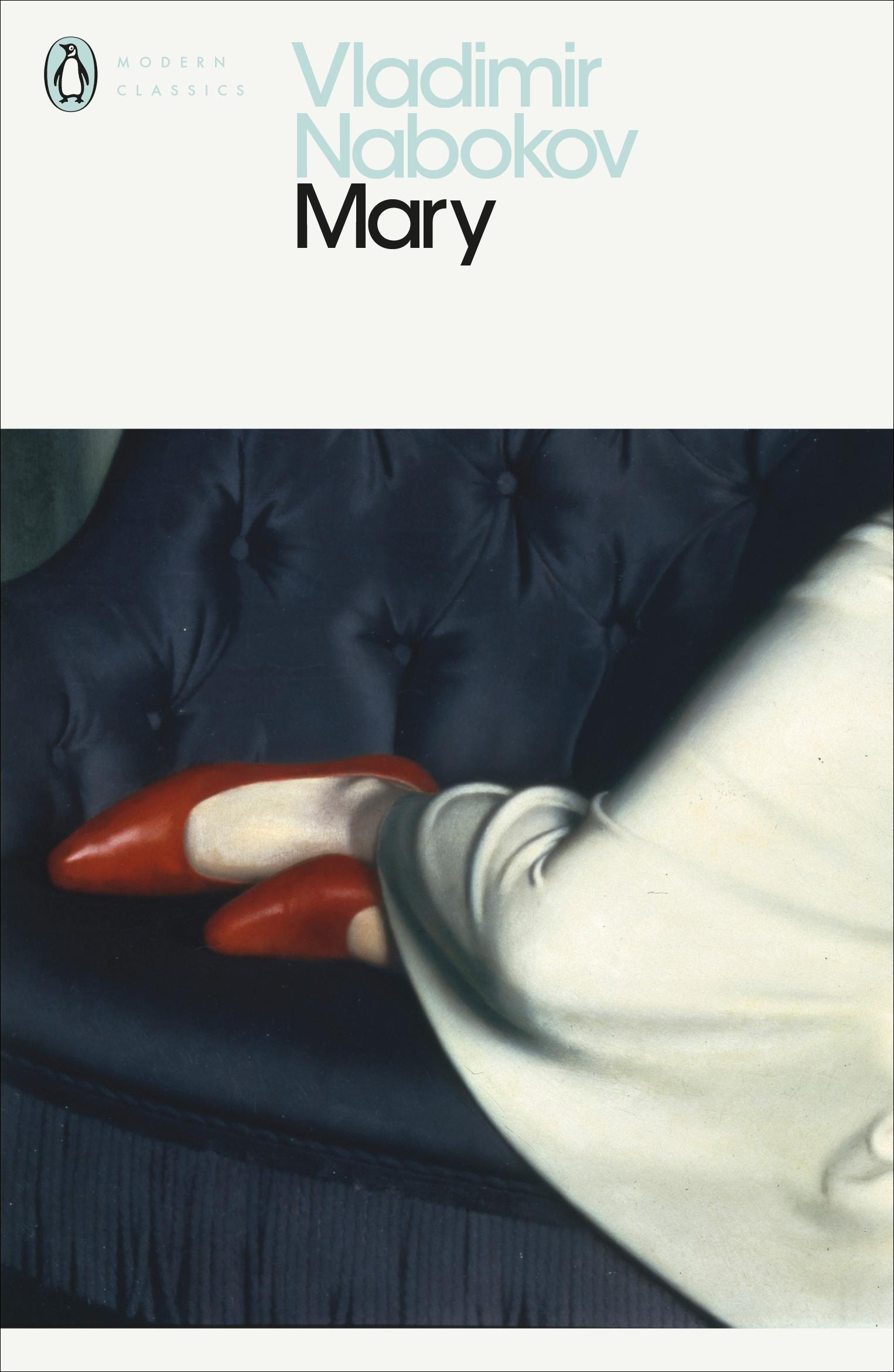 Cover: 9780141191478 | Mary | Vladimir Nabokov | Taschenbuch | Kartoniert / Broschiert | 2009