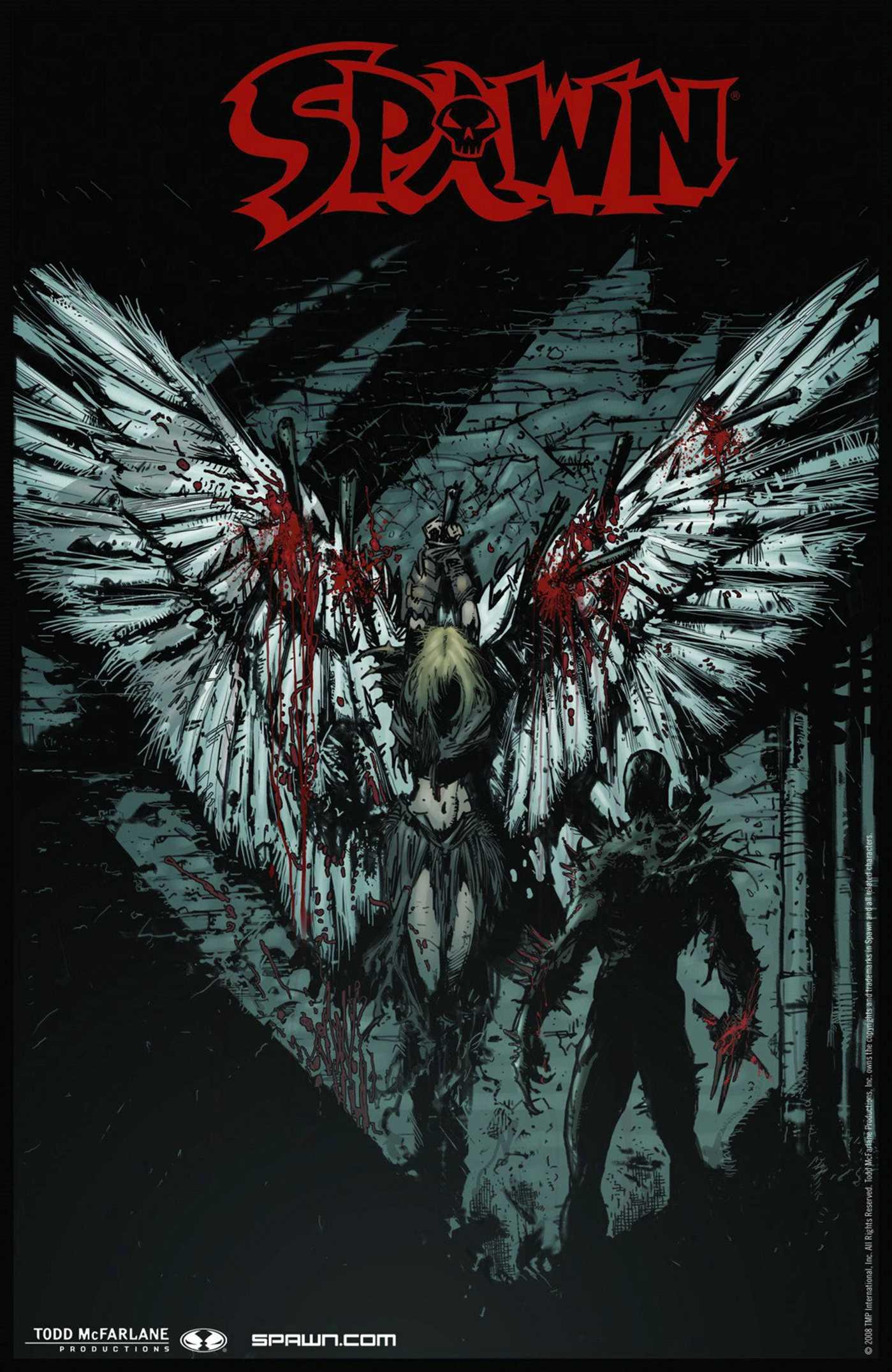 Cover: 9781607061205 | Spawn: Origins Volume 4 | Todd McFarlane | Taschenbuch | Spawn Origins