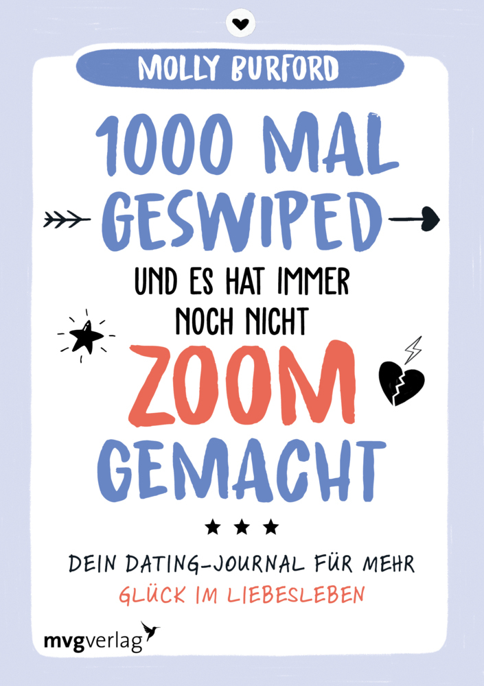 Cover: 9783747404782 | 1000 Mal geswiped - und es hat immer noch nicht zoom gemacht? | Buch