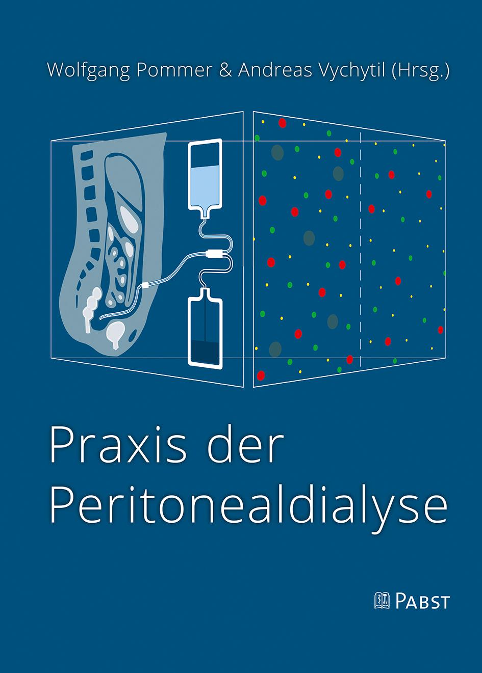 Cover: 9783958536302 | Praxis der Peritonealdialyse | Wolfgang Pommer (u. a.) | Buch | 462 S.