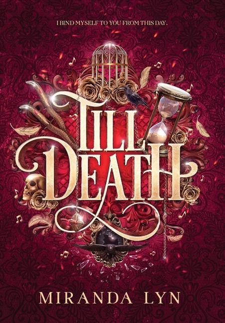 Cover: 9798988070764 | Till Death | Miranda Lyn | Buch | Englisch | 2024 | EAN 9798988070764